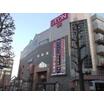 ショッピング施設