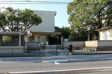 長松小学校