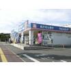 ショッピング施設
