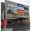 ショッピング施設