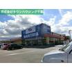 ショッピング施設