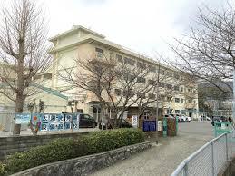 北九州市立松ケ江南小学校