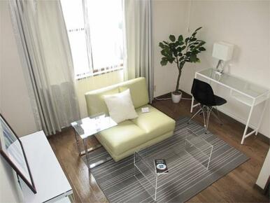 家具・雑貨はイメージとなります