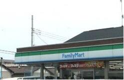 ファミリーマート　千葉浜野中央店