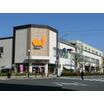 ショッピング施設