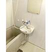 バス/シャワー