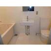 バス/シャワー