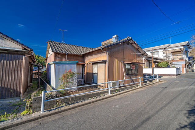 物件画像 中間市 深坂２丁目 (東中間駅) 住宅用地