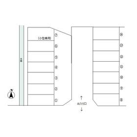 平面図