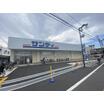 ショッピング施設