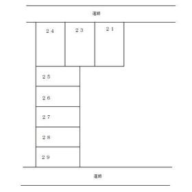 平面図