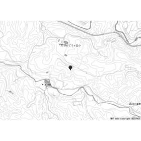 地形図等