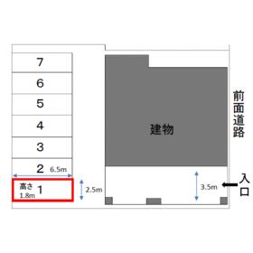 平面図
