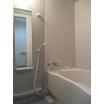 バス/シャワー