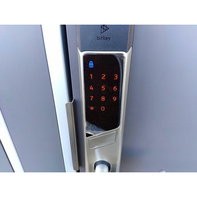 スマートロック
