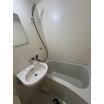 バス/シャワー