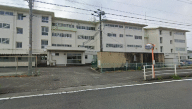 焼津市立豊田中学校