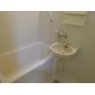 バス/シャワー