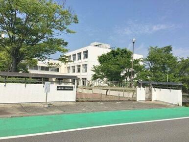 国立兵庫教育大学附属中学校
