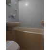 バス/シャワー