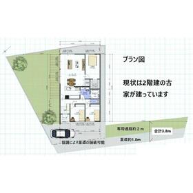 地形図等