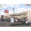 ショッピング施設