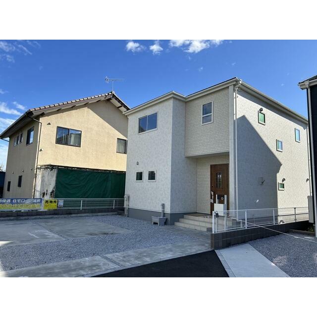 快適な住まいほど日増しに思い入れが生まれてくる（3号棟）