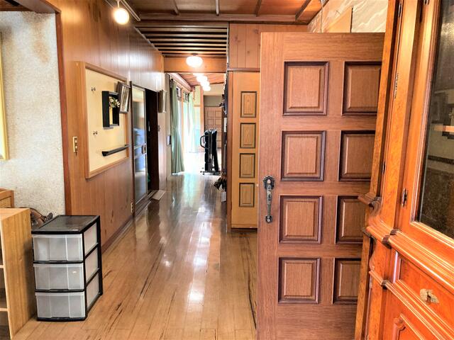 物件画像 北九州市小倉北区 黒原２丁目 (城野駅) 1階建 6DK