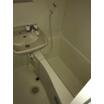 バス/シャワー