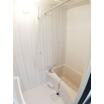 バス/シャワー