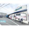 ショッピング施設