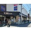 ショッピング施設