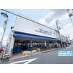 ショッピング施設