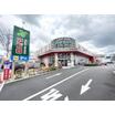 ショッピング施設