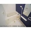バス/シャワー