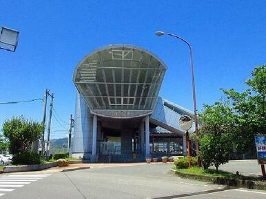 神埼駅
