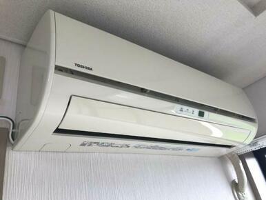 エアコン