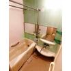 バス/シャワー