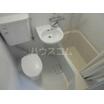 バス/シャワー