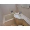 バス/シャワー