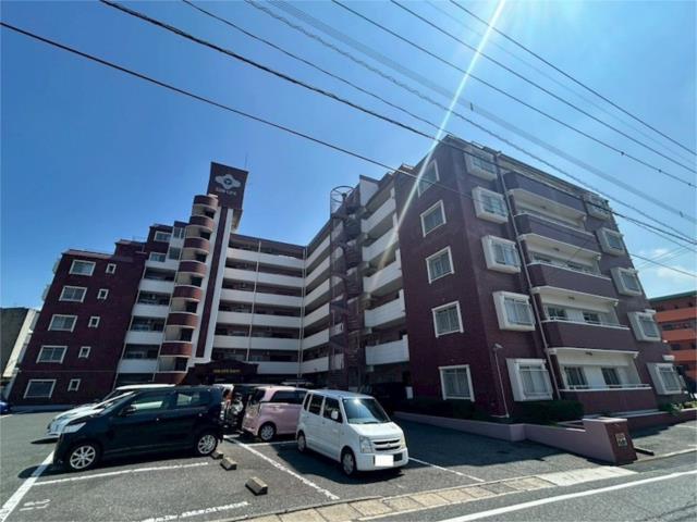 物件画像 サンライフ大里１１０号 1階 3DK