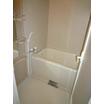 バス/シャワー