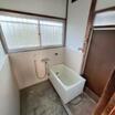 バス/シャワー