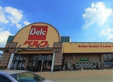 ベルク 毛呂山店