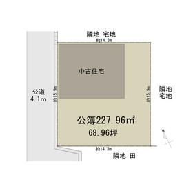 地形図等