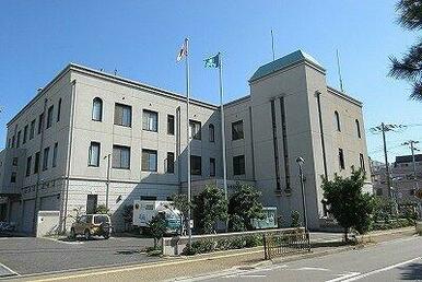 芦屋警察署