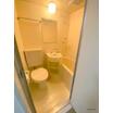 バス/シャワー