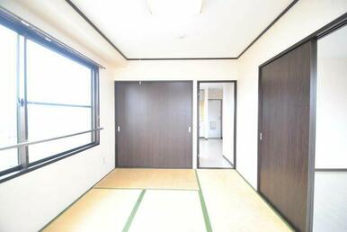 和室６帖