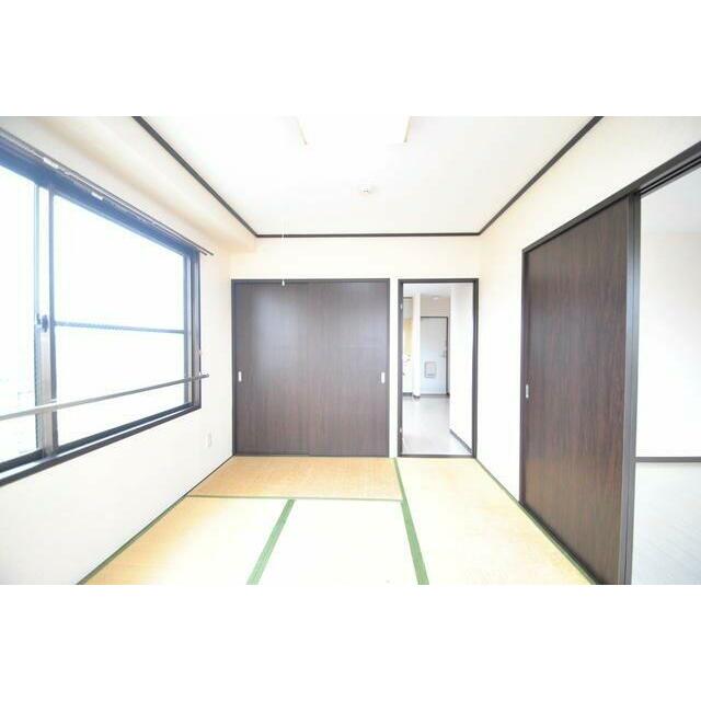 和室６帖
