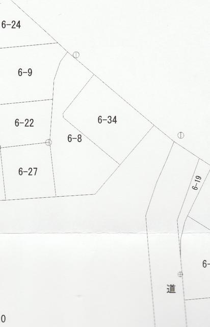 物件画像 北九州市若松区 西畑町 住宅用地